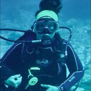 Meet your Posher, Maureen